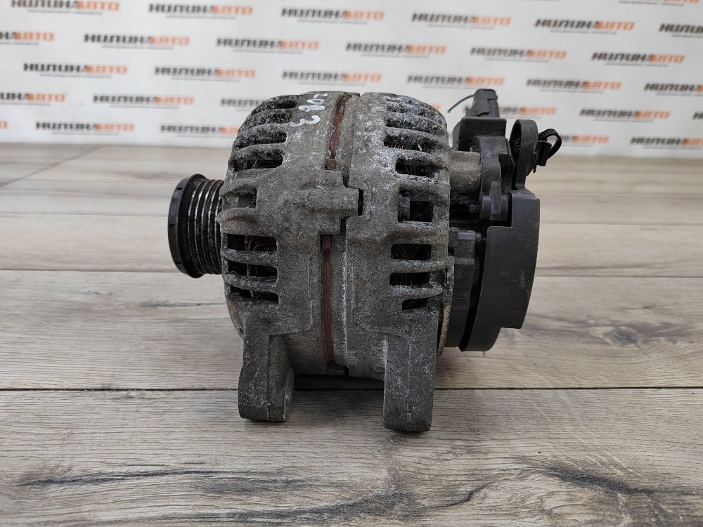 Генератор, 6500 рублей, Москва