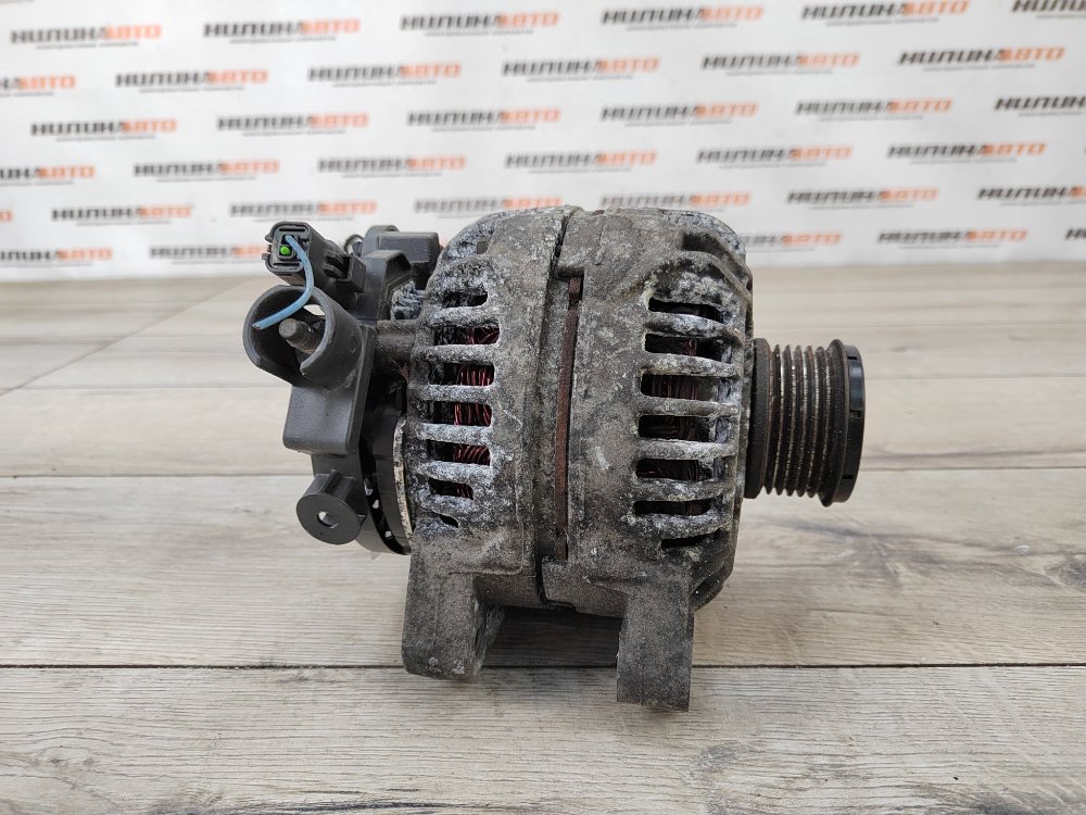 Генератор, 6500 рублей, Москва