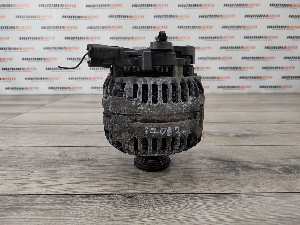 Генератор, 6500 рублей, Москва