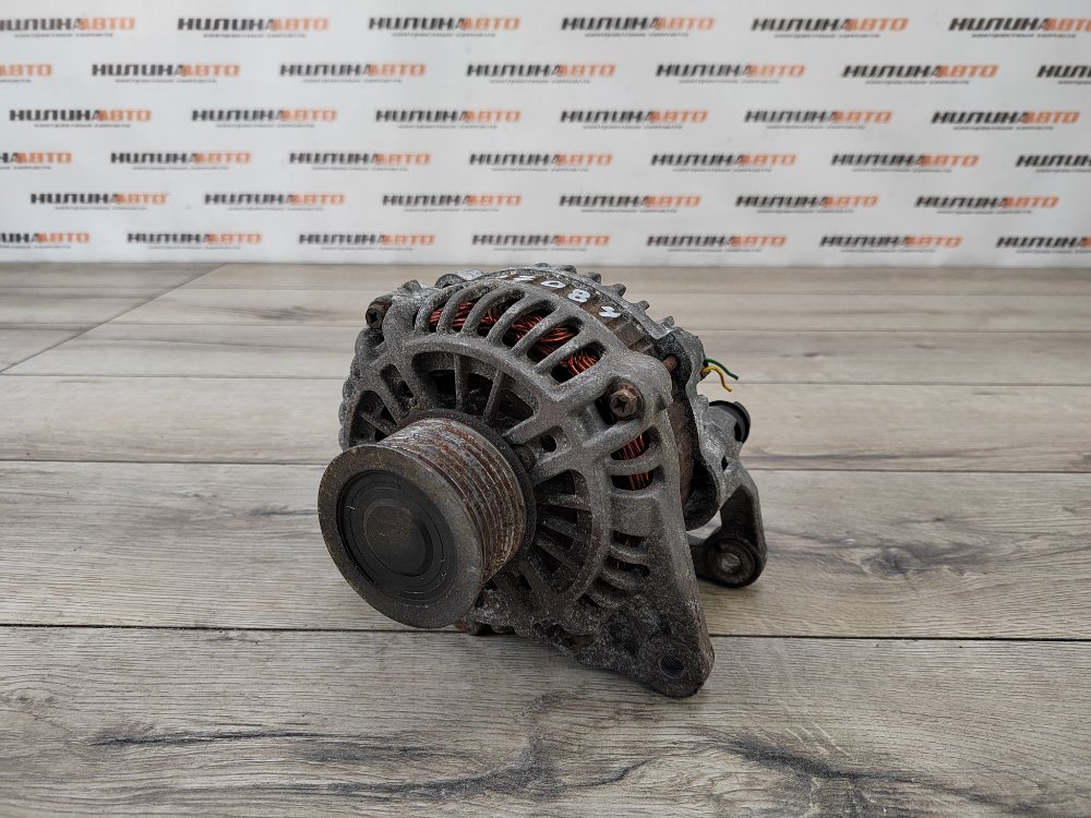 Генератор, 5000 рублей, Москва