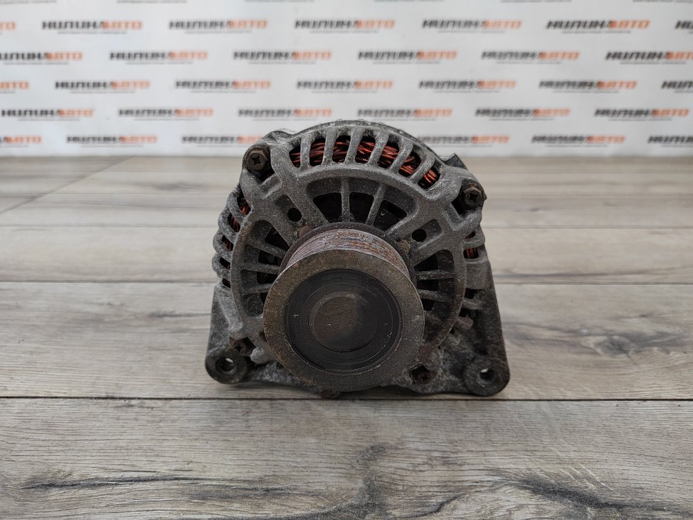 Генератор, 5000 рублей, Москва