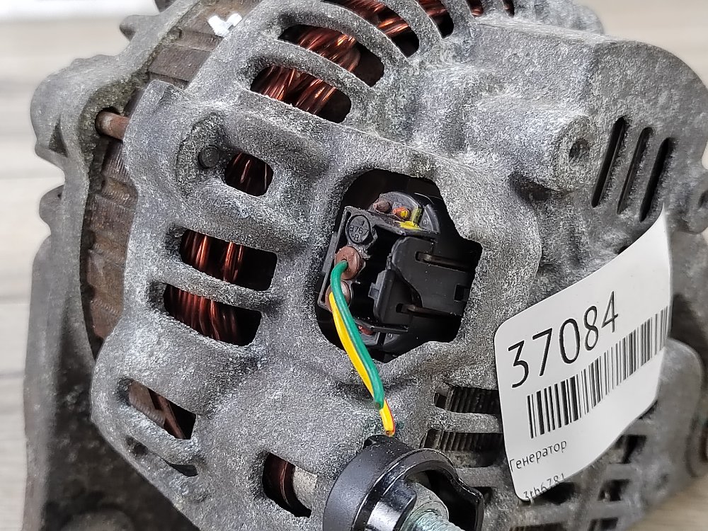 Генератор, 5000 рублей, Москва