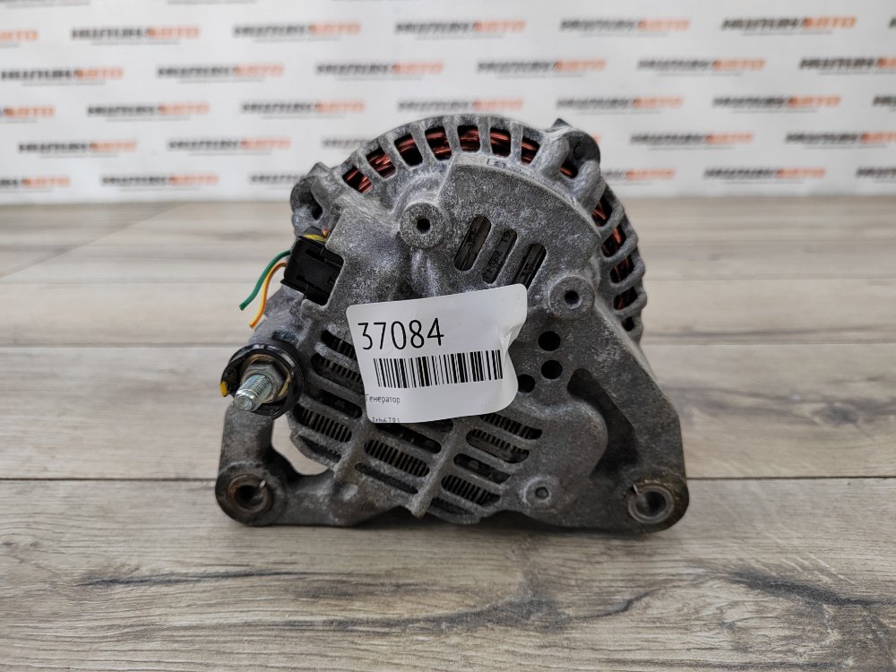 Генератор, 5000 рублей, Москва