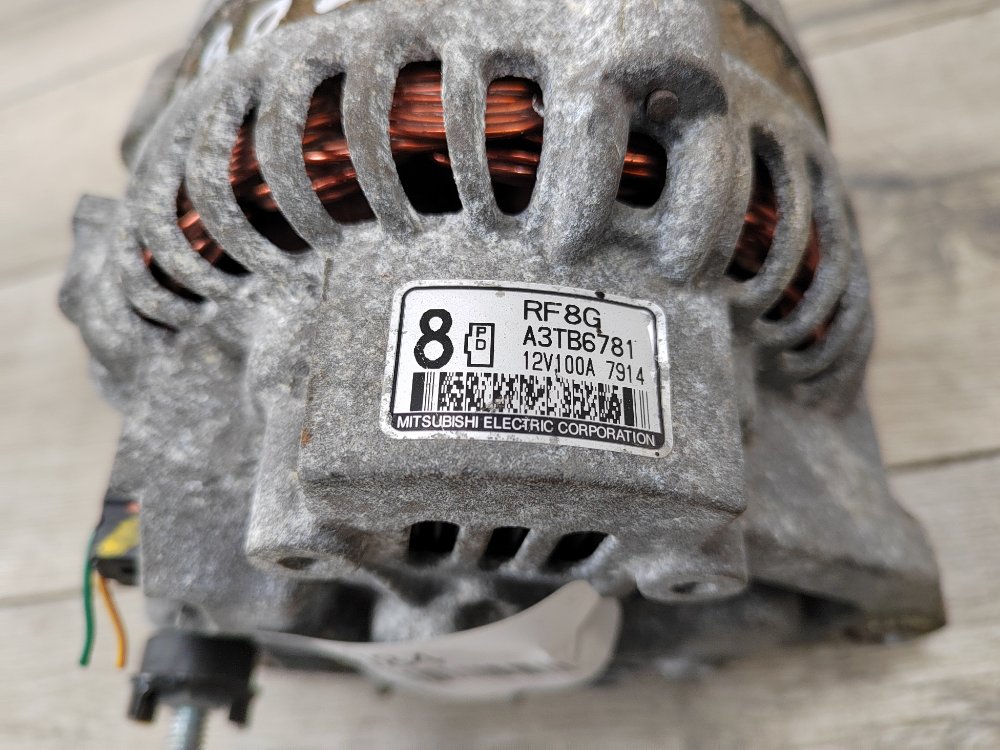 Генератор, 5000 рублей, Москва