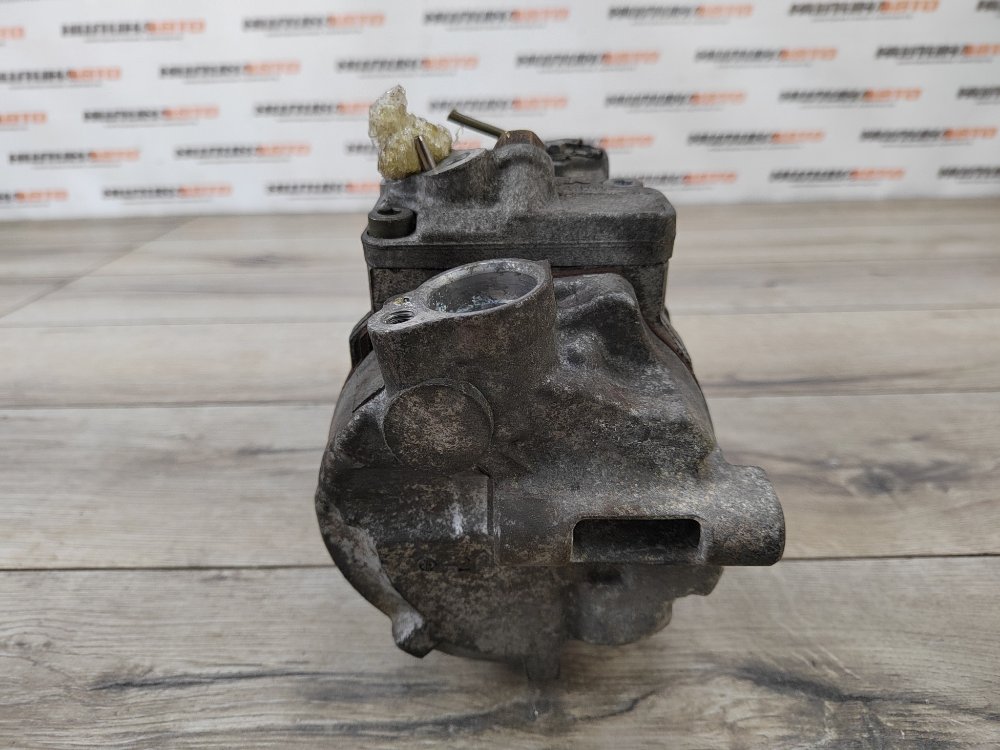 Компрессор кондиционера, 4500 рублей, Москва