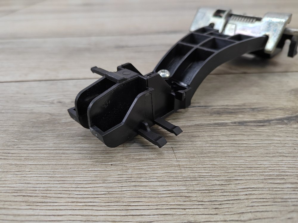 Кронштейн ручки двери, 500 рублей, Москва