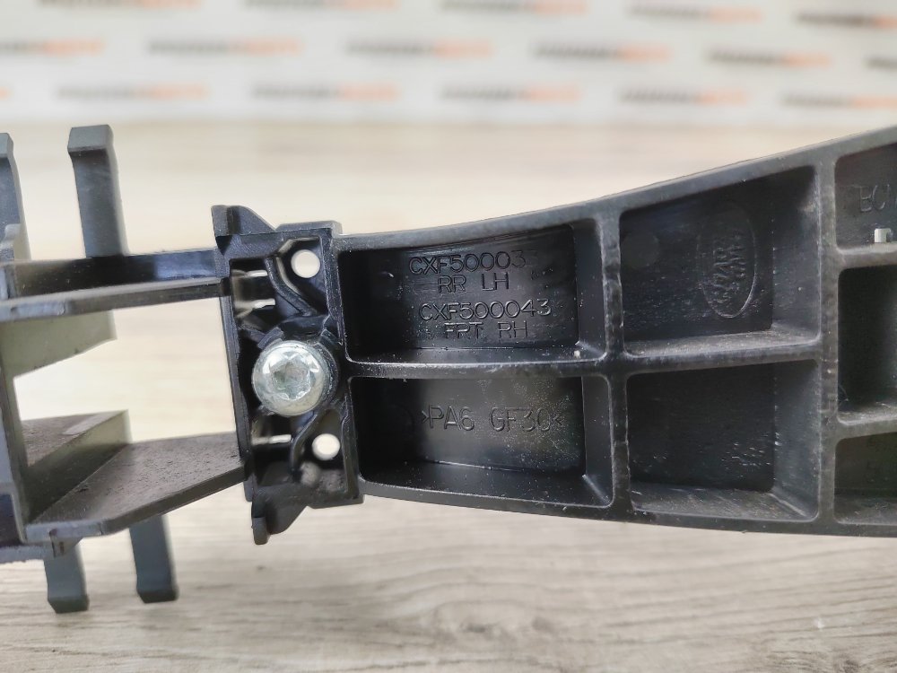 Кронштейн ручки двери, 500 рублей, Москва