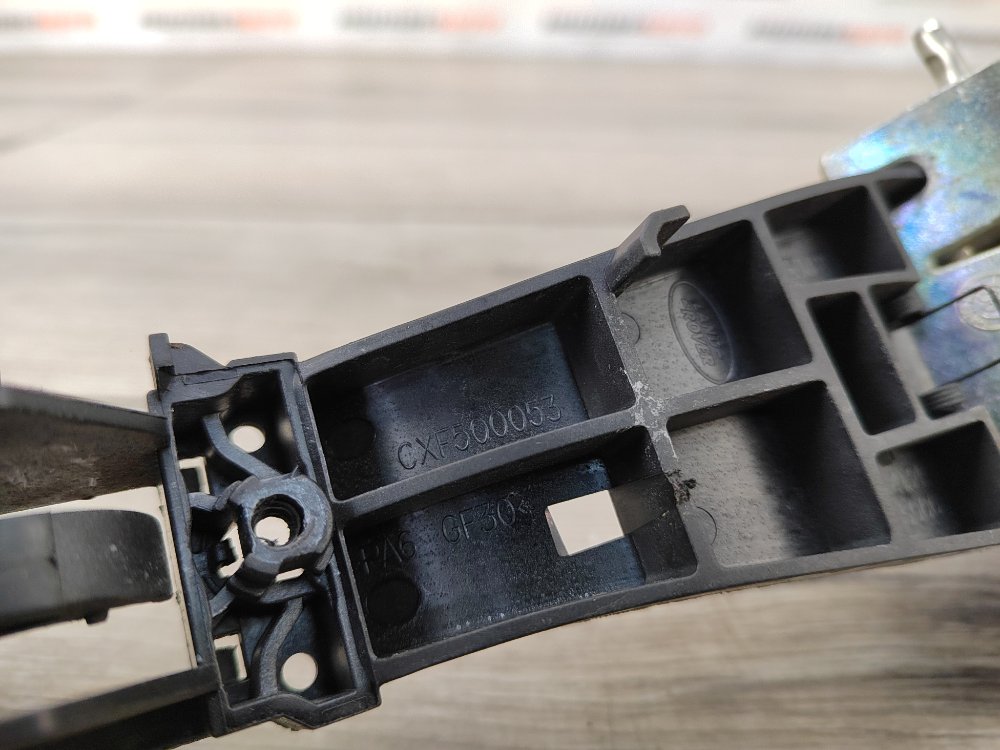 Кронштейн ручки двери, 700 рублей, Москва