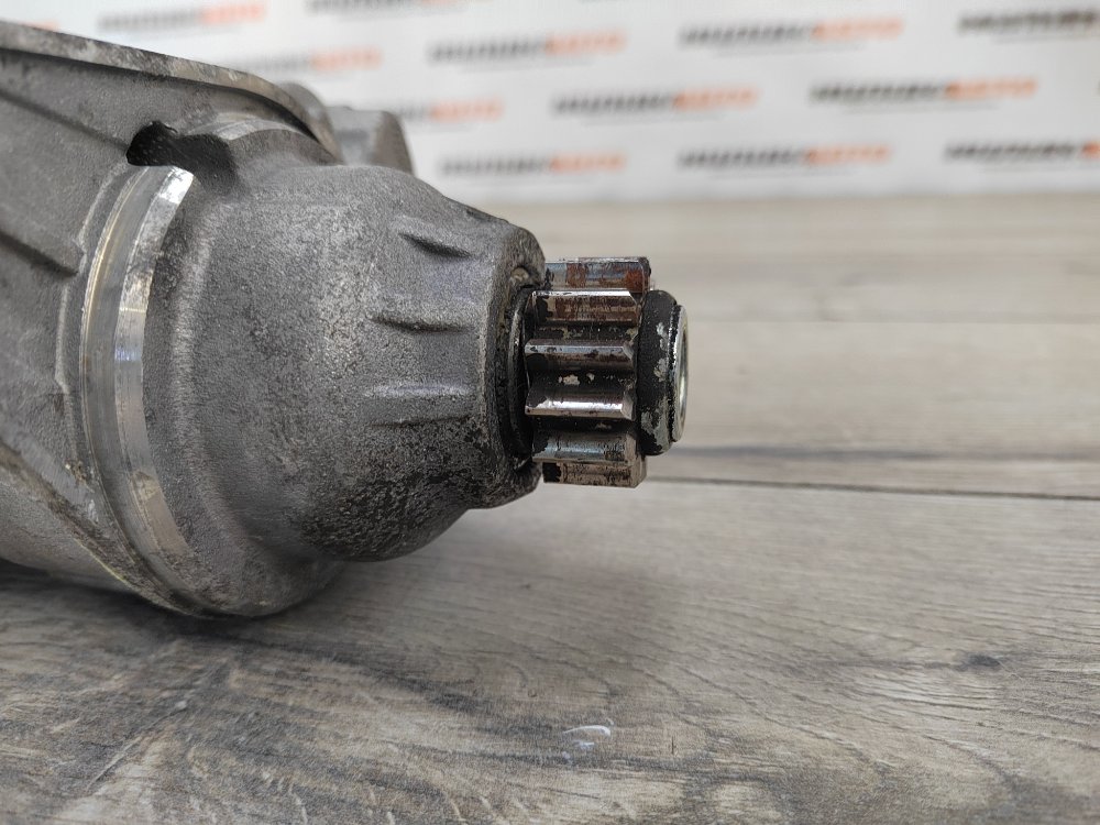 Стартер, 2500 рублей, Москва