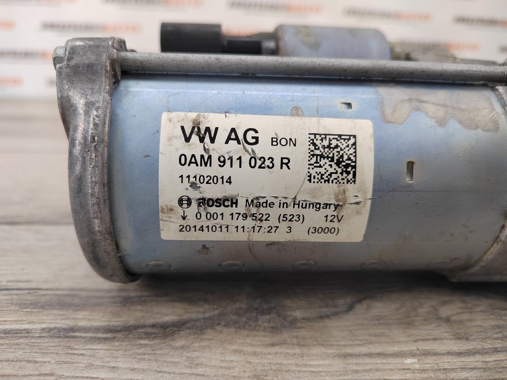 Стартер, 2500 рублей, Москва