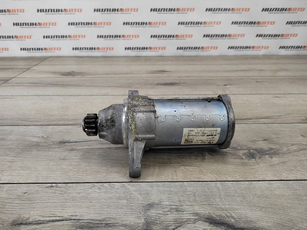 Стартер, 2500 рублей, Москва