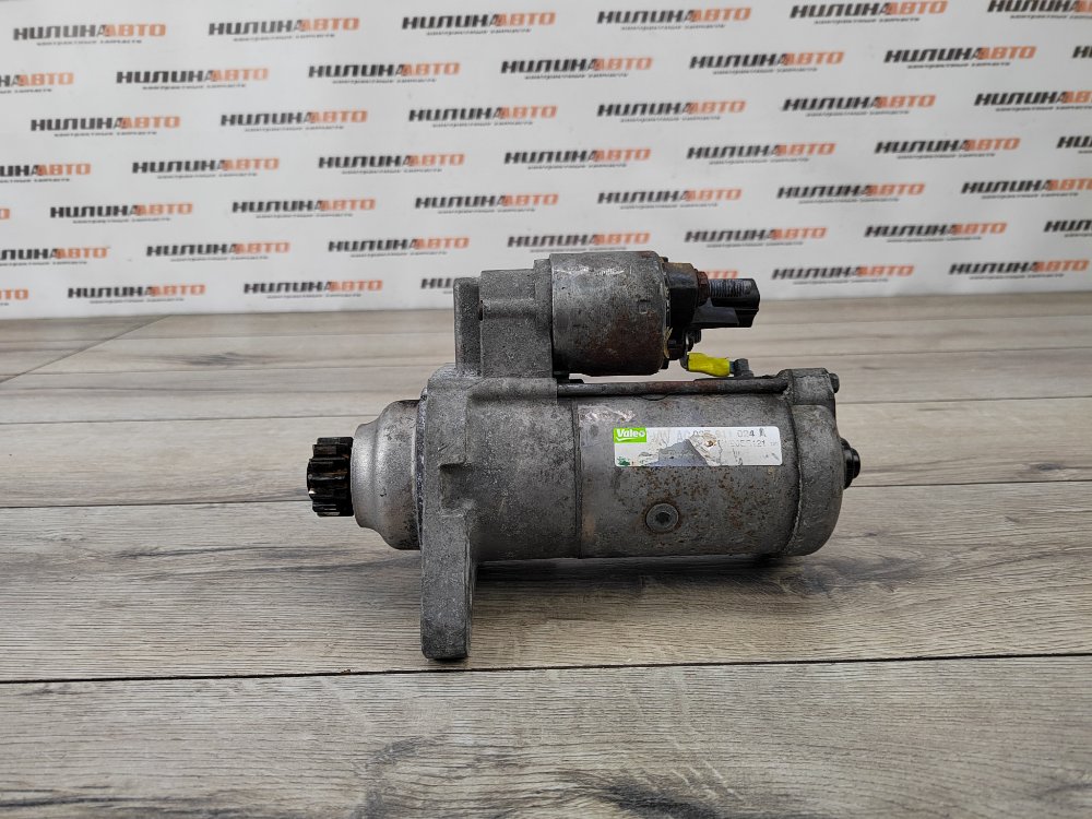 Стартер, 4000 рублей, Москва