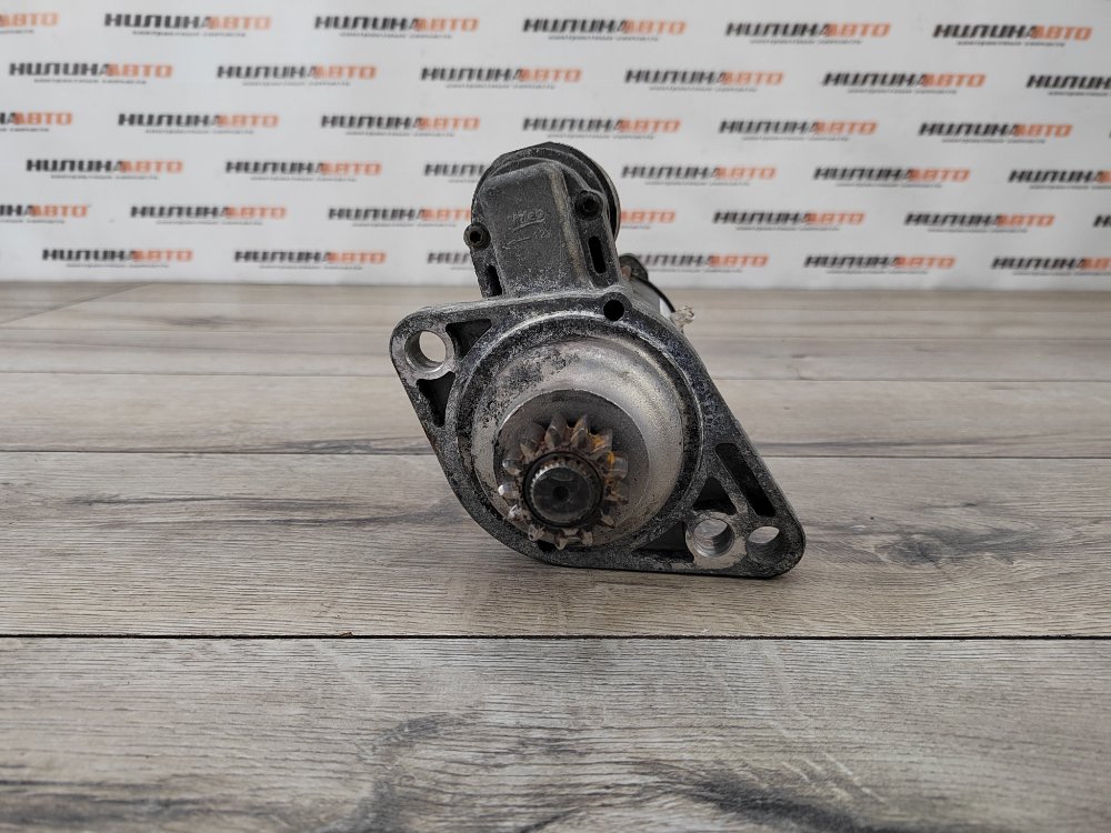 Стартер, 4000 рублей, Москва