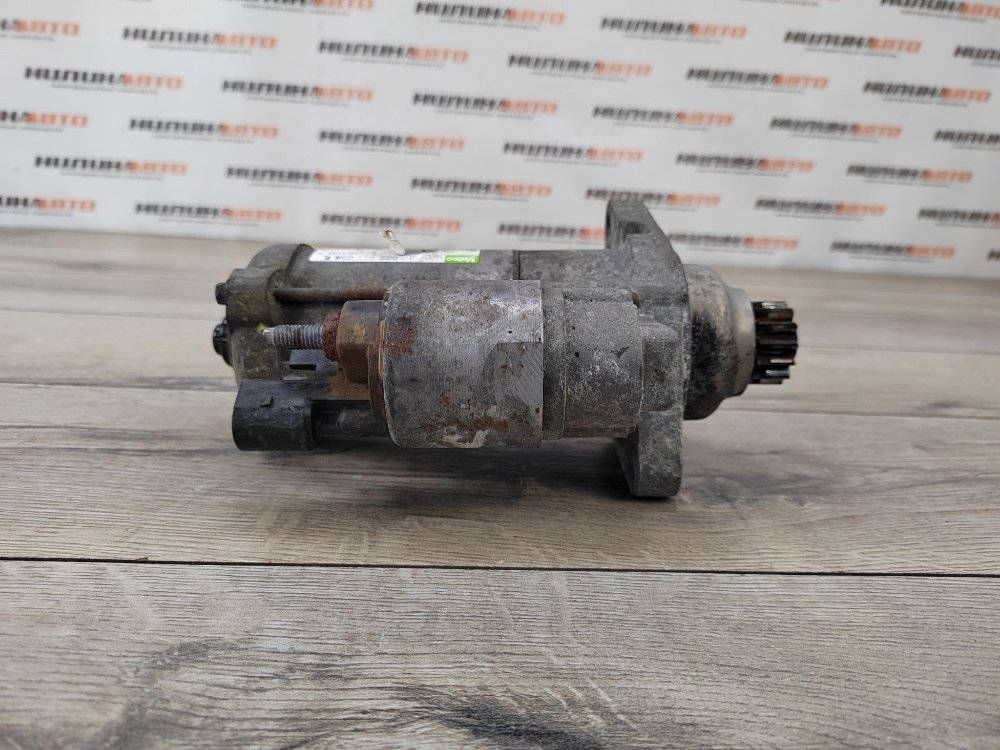 Стартер, 4000 рублей, Москва