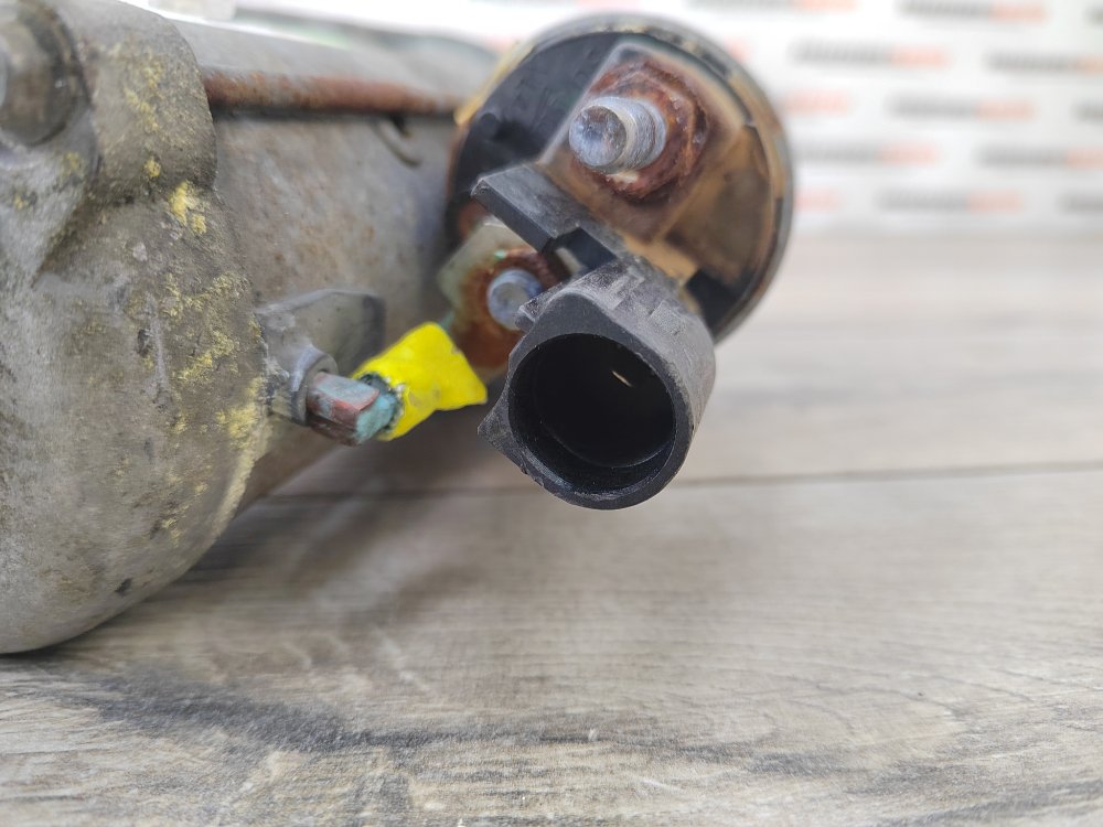 Стартер, 4000 рублей, Москва