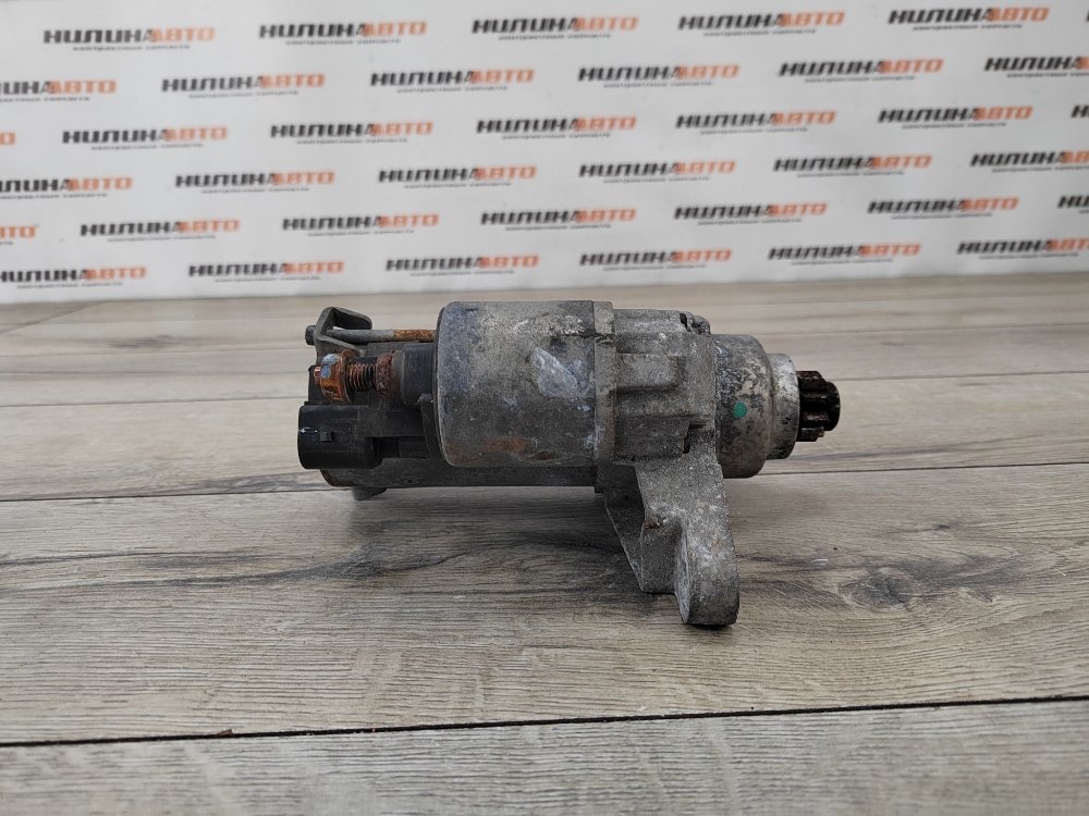 Стартер, 2000 рублей, Москва