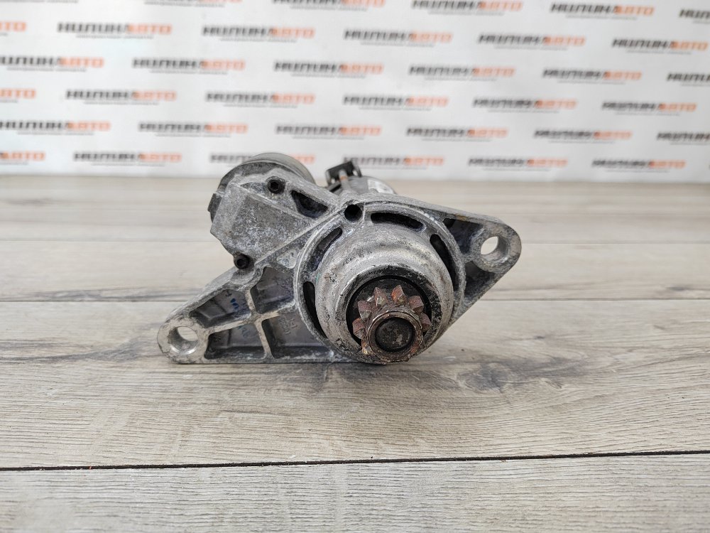 Стартер, 2000 рублей, Москва