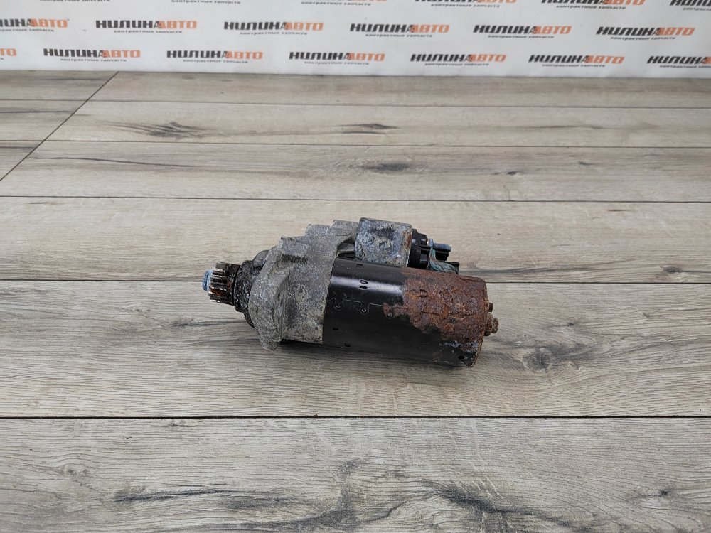 Стартер, 2000 рублей, Москва