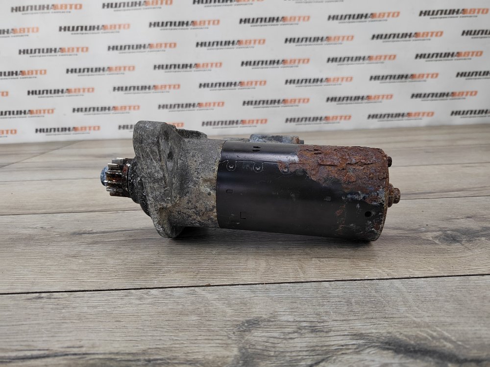 Стартер, 2000 рублей, Москва