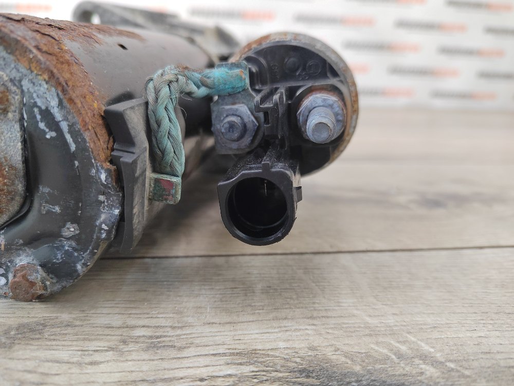 Стартер, 2000 рублей, Москва