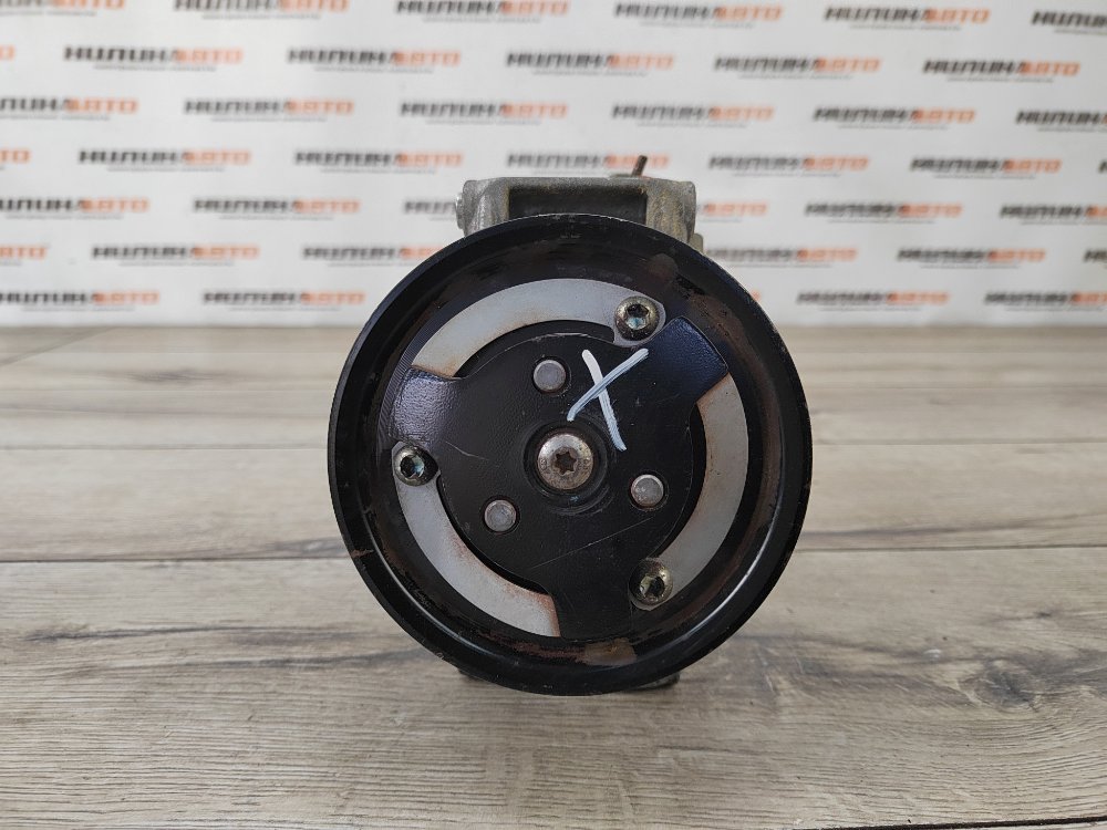 Компрессор кондиционера, 5500 рублей, Москва