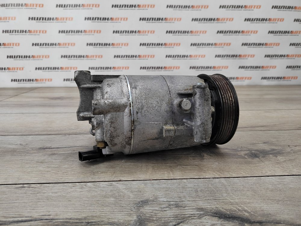 Компрессор кондиционера, 5500 рублей, Москва