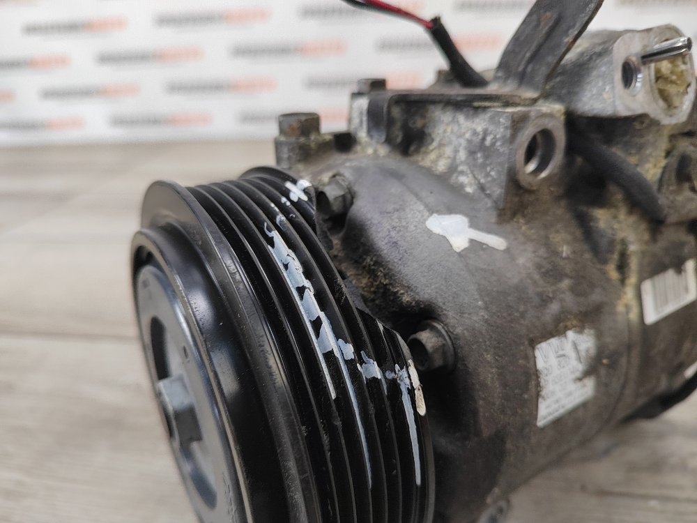 Компрессор кондиционера, 5000 рублей, Москва