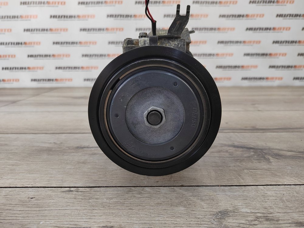 Компрессор кондиционера, 5000 рублей, Москва