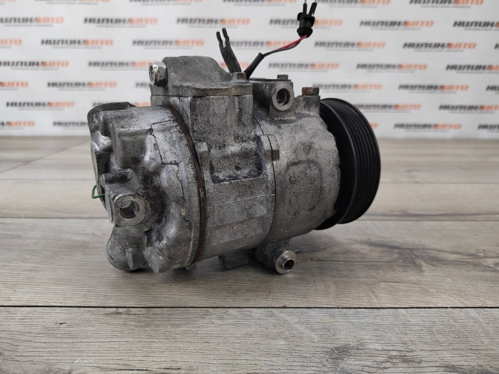 Компрессор кондиционера, 5000 рублей, Москва