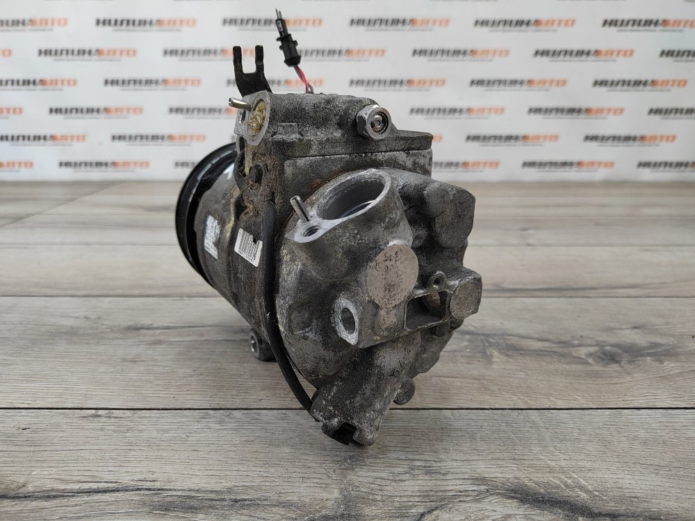 Компрессор кондиционера, 5000 рублей, Москва