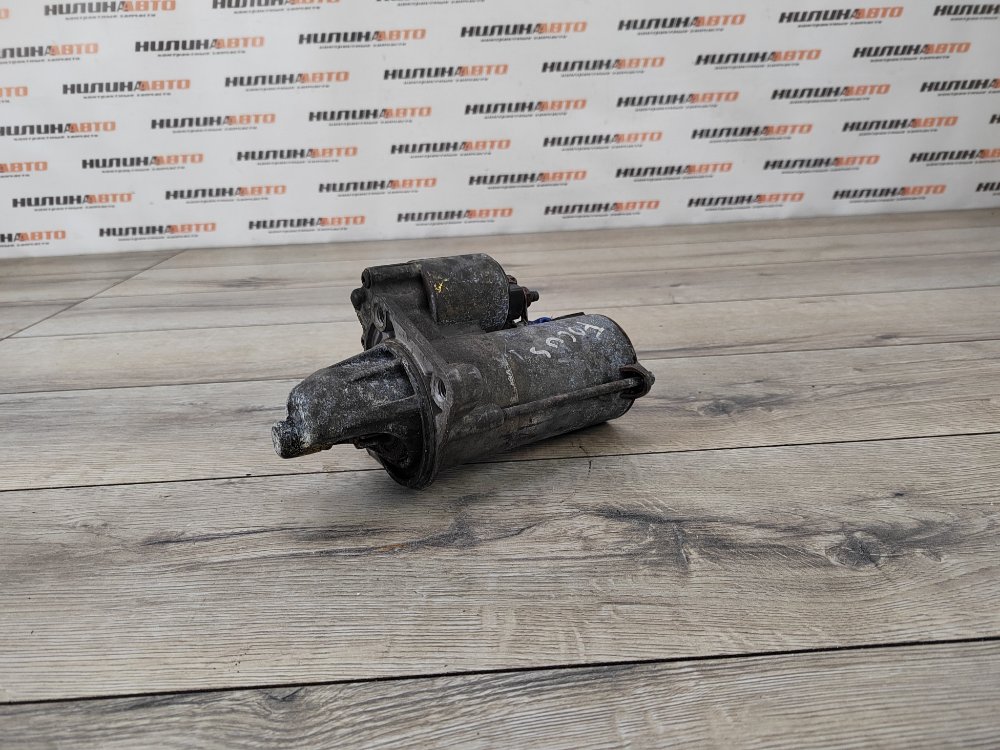 Стартер, 2000 рублей, Москва