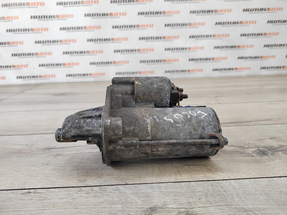 Стартер, 2000 рублей, Москва