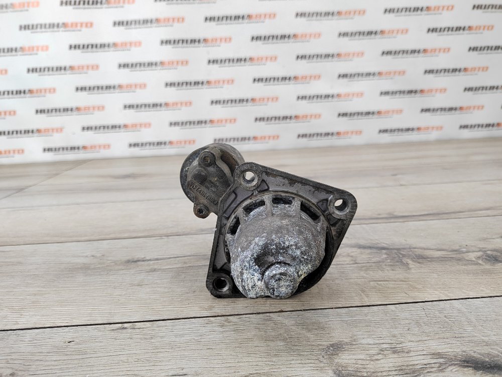 Стартер, 2000 рублей, Москва