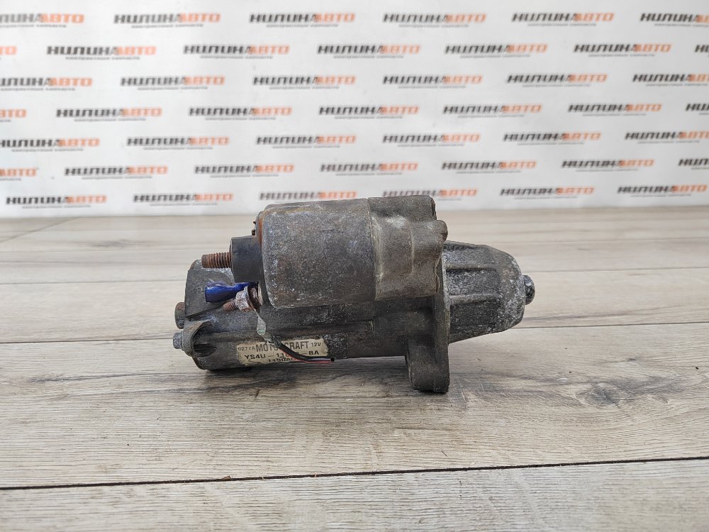 Стартер, 2000 рублей, Москва