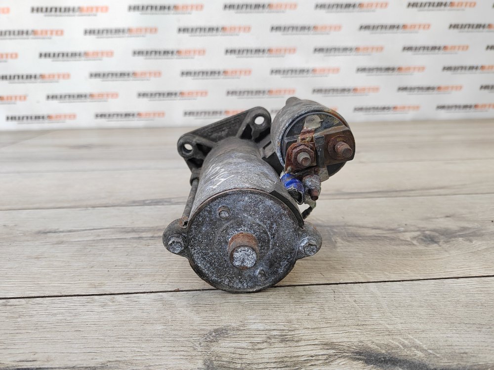 Стартер, 2000 рублей, Москва