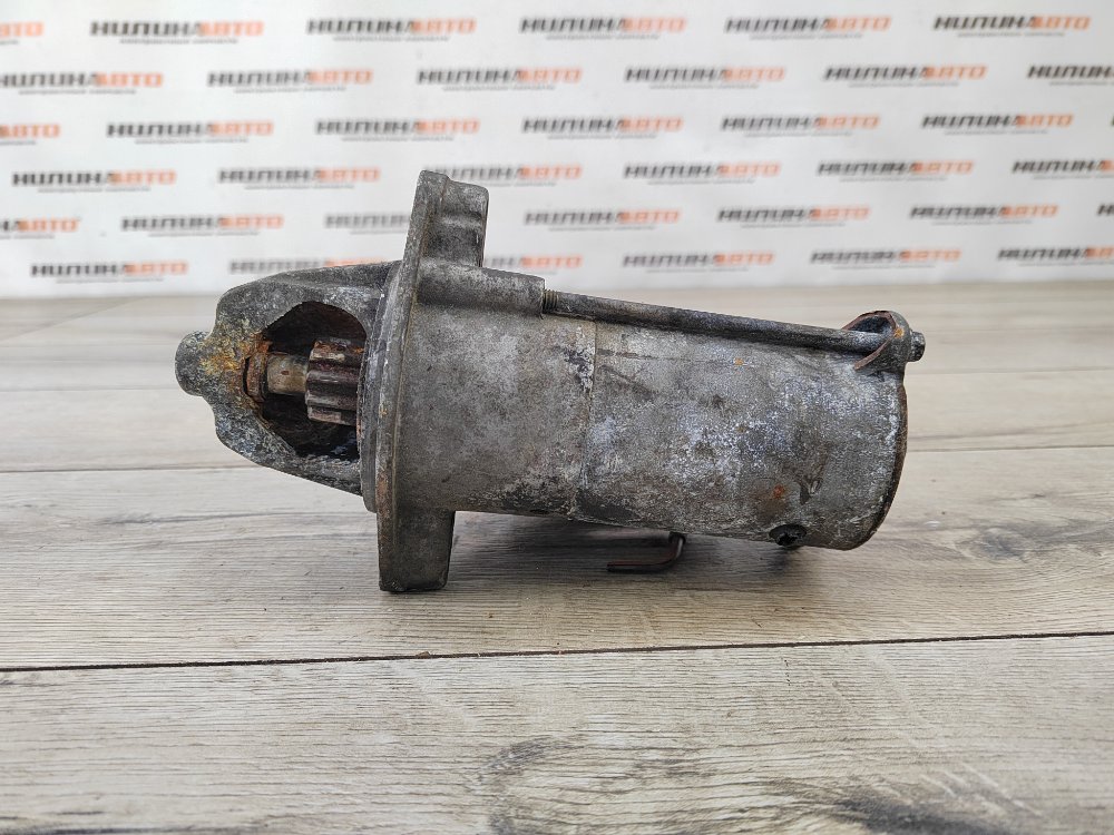 Стартер, 2000 рублей, Москва