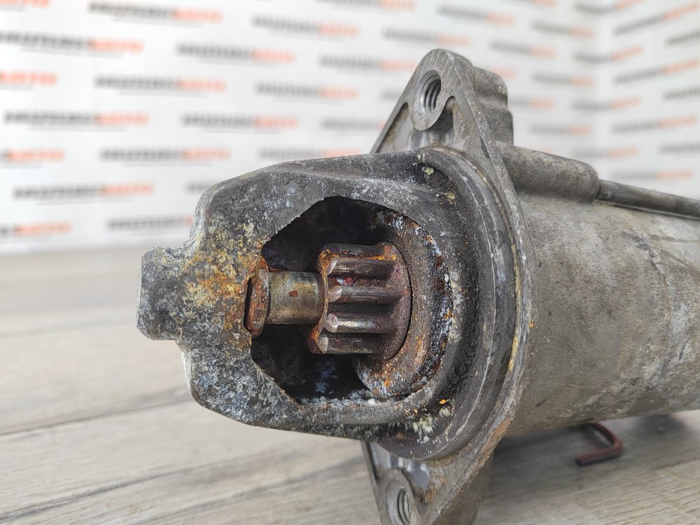 Стартер, 2000 рублей, Москва