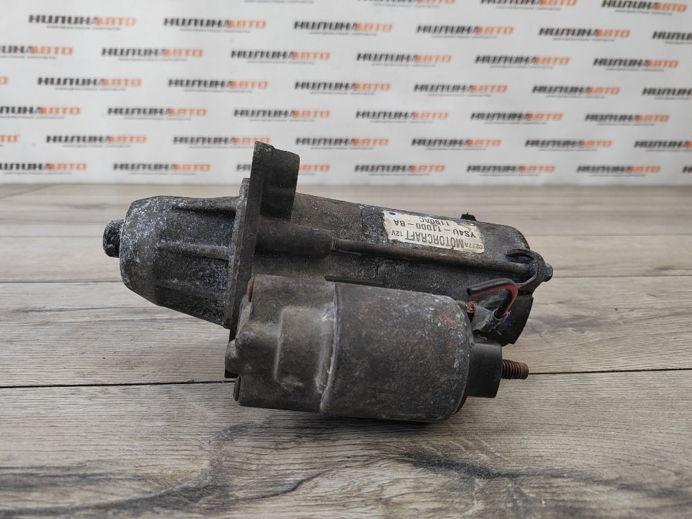 Стартер, 2000 рублей, Москва