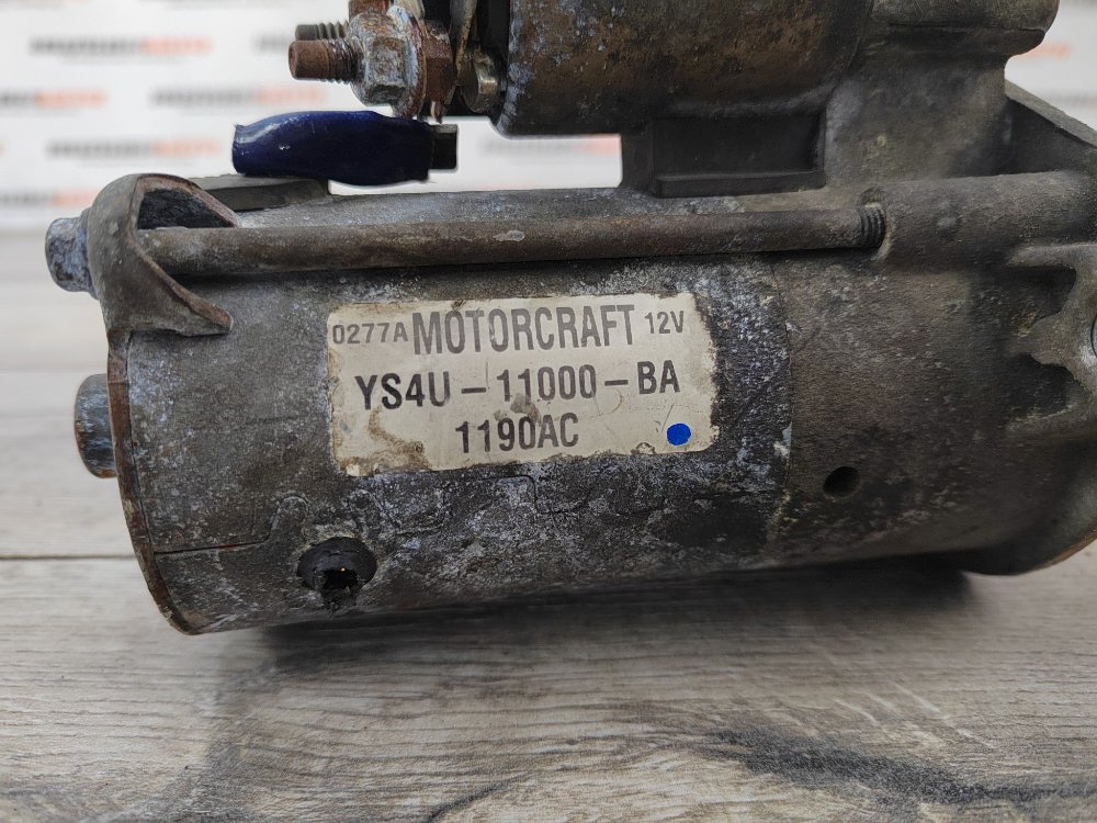 Стартер, 2000 рублей, Москва