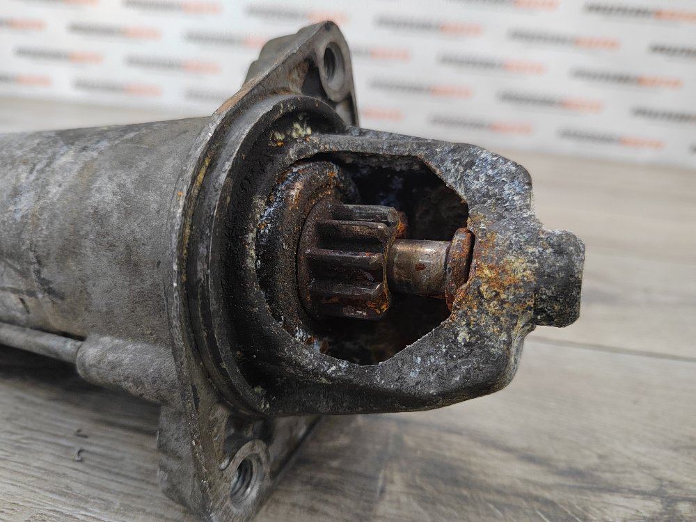 Стартер, 2000 рублей, Москва