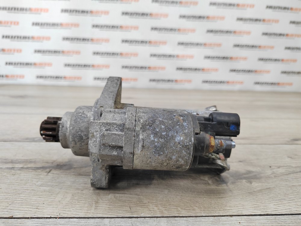 Стартер, 1900 рублей, Москва