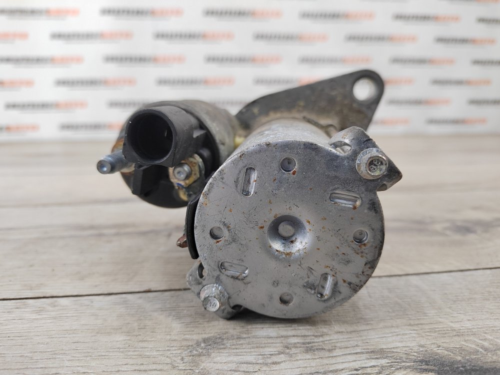 Стартер, 1900 рублей, Москва