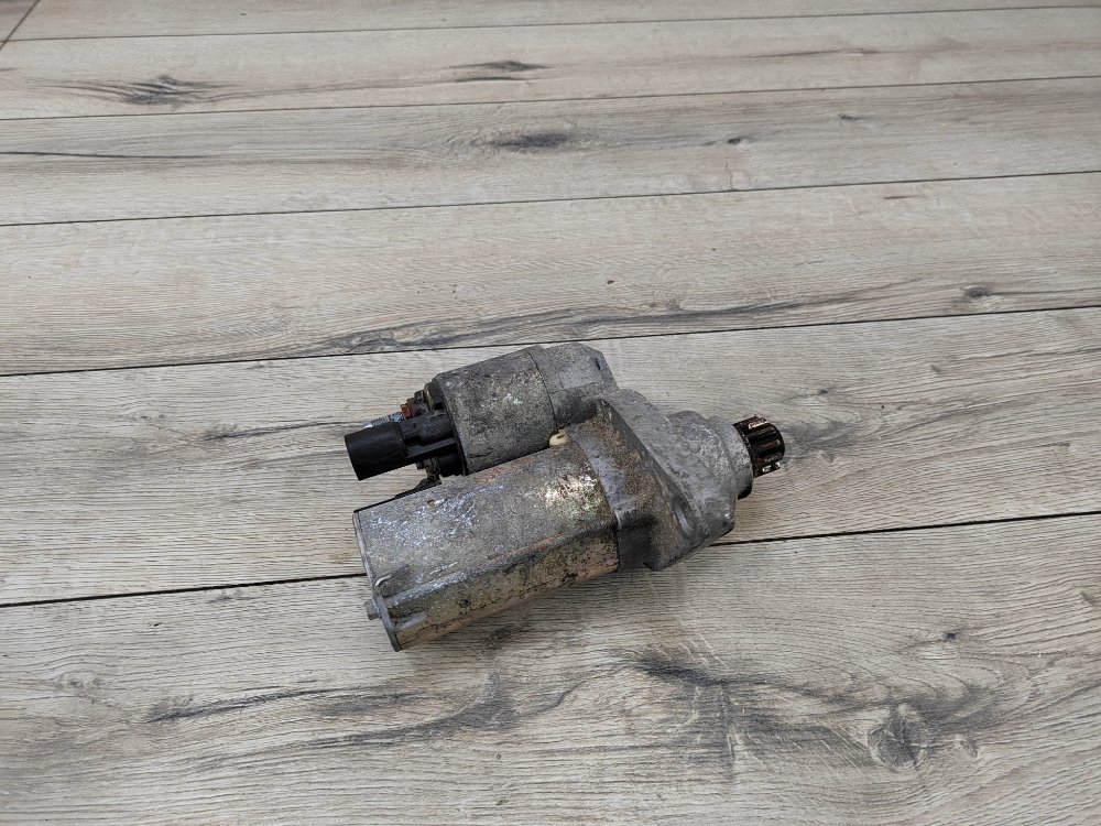 Стартер, 1900 рублей, Москва