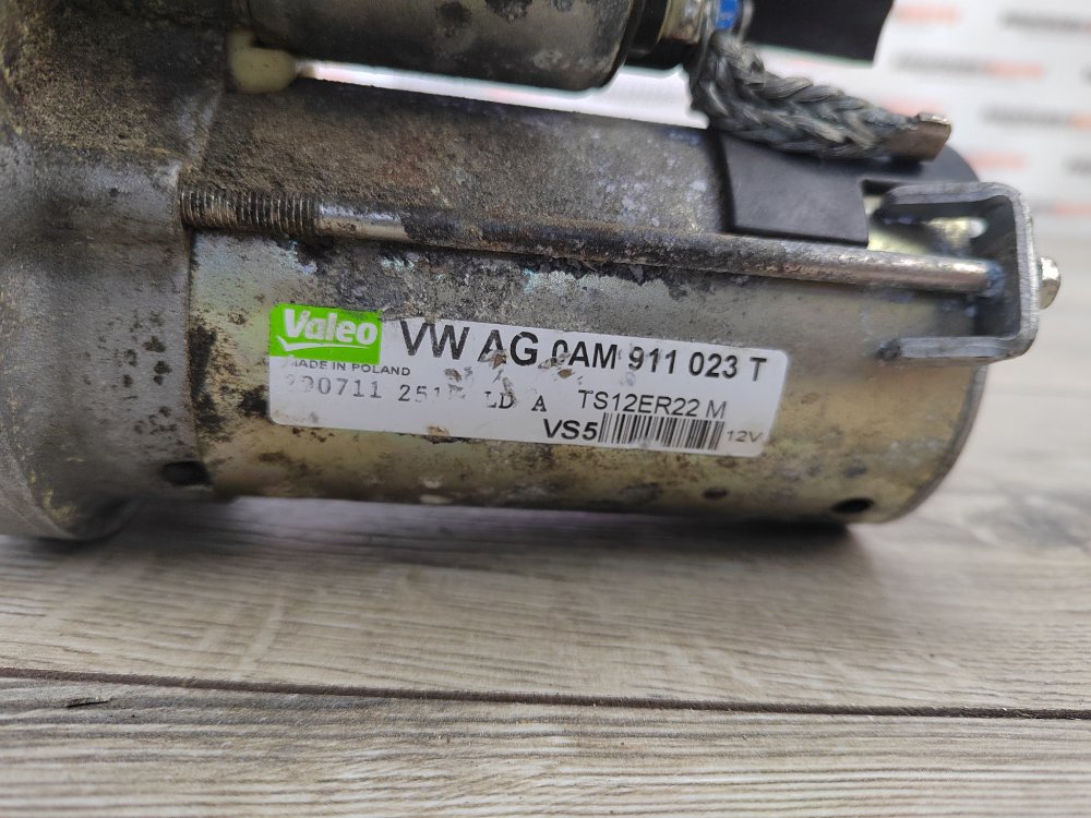 Стартер, 1900 рублей, Москва