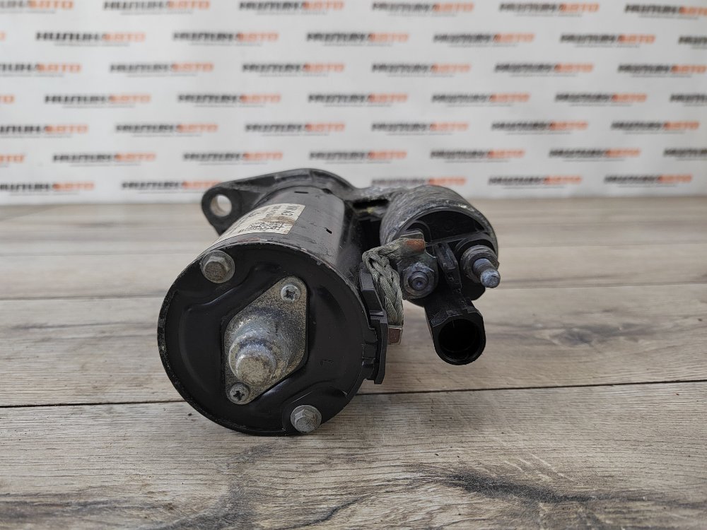 Стартер, 3500 рублей, Москва