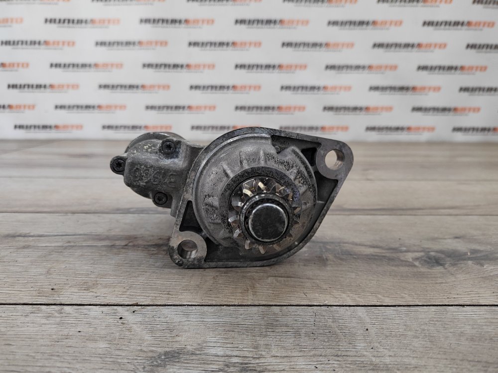 Стартер, 3500 рублей, Москва