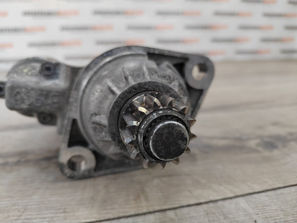 Стартер, 3500 рублей, Москва