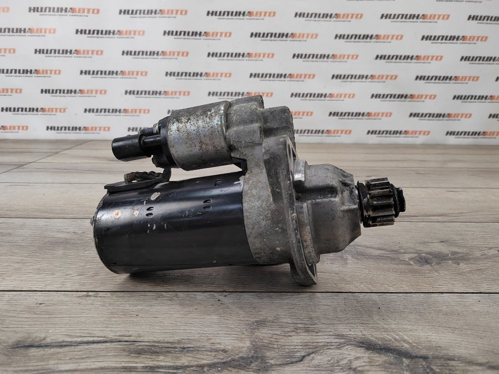 Стартер, 3500 рублей, Москва