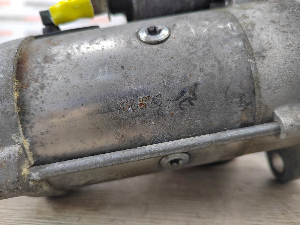 Стартер, 3500 рублей, Москва