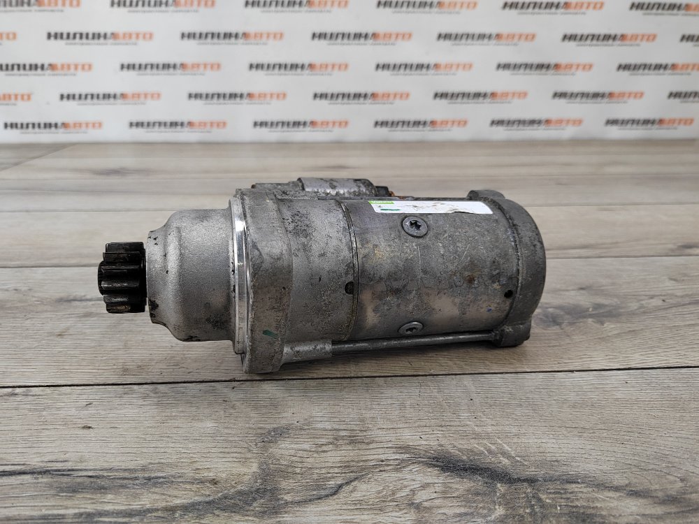 Стартер, 3500 рублей, Москва